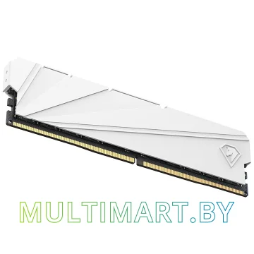 Оперативная память Netac Shadow S 16GB DDR4 PC4-25600 (NTSSD4P32SP-16W) картинка 5